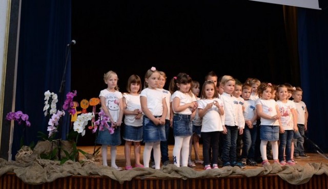50 let vrtca Veržej 50 let vrtca Veržej