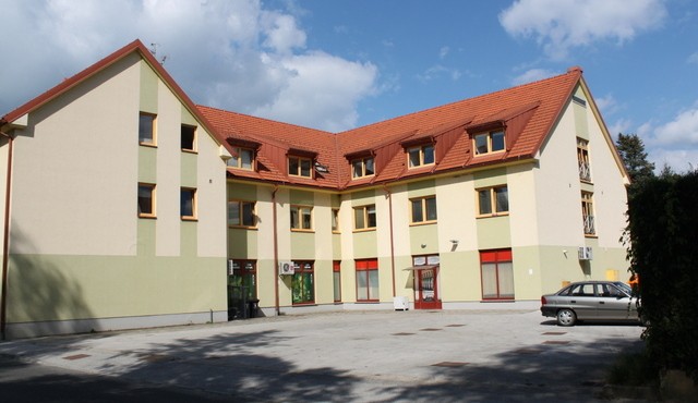 Dom za ostarele JAPA Štrigova Dom za ostarele JAPA Štrigova