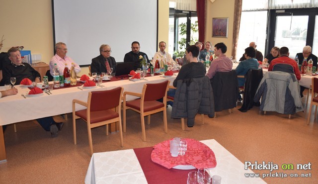Občni zbor SKD Štajerska skupnost Občni zbor SKD Štajerska skupnost