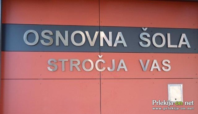 OŠ Stročja vas