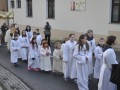 Vstajenjska procesija v Ljutomeru