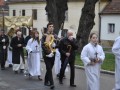 Vstajenjska procesija v Ljutomeru