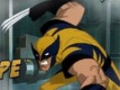 Wolverine M.R.D. Escape