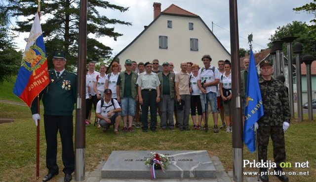 Porabci na Triglav Porabci na Triglav