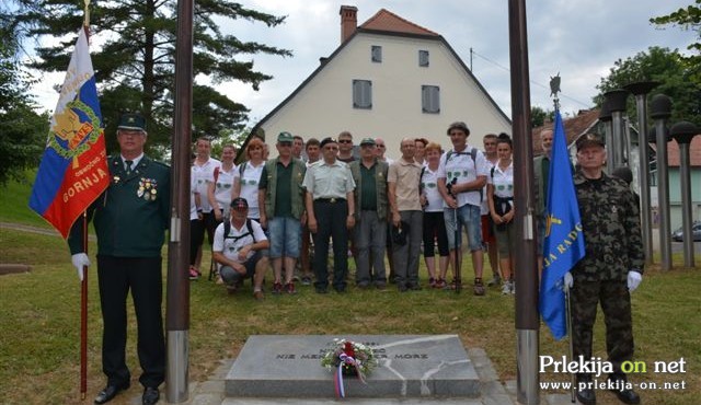 Porabci na Triglav