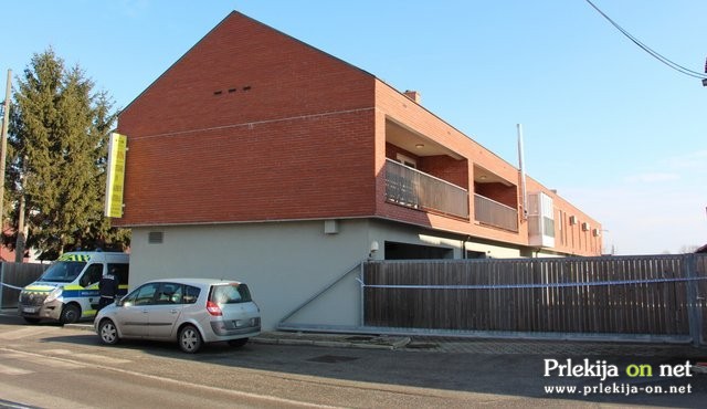 Kriminalistična preiskava v Ključarovcih Kriminalistična preiskava v Ključarovcih