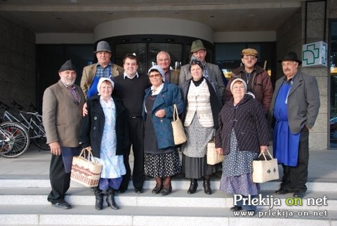 Künštni Prleki pri Mali Nedelji