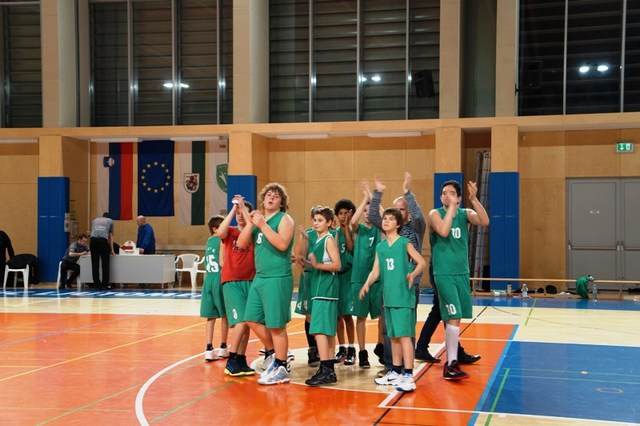 KK Ljutomer U-14 KK Ljutomer U-14