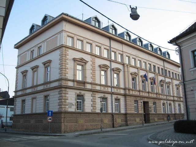 Občina Ljutomer Občina Ljutomer