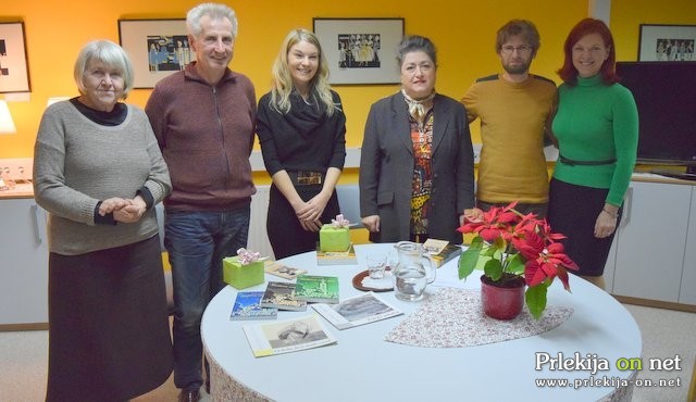 Kulturno srečanje »Za rast srca« Kulturno srečanje »Za rast srca«