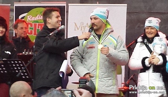 Filip Flisar Filip Flisar