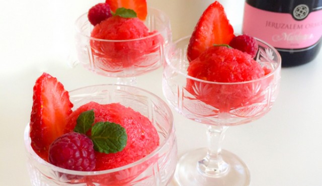 Love sorbet s penino Love sorbet s penino