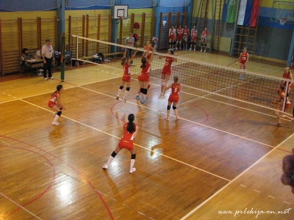 Odbojka Odbojka