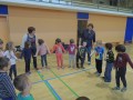 Zaključek projekta Eko nahrbtnik