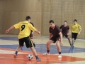 Zaključek zimske lige malega nogometa 2010