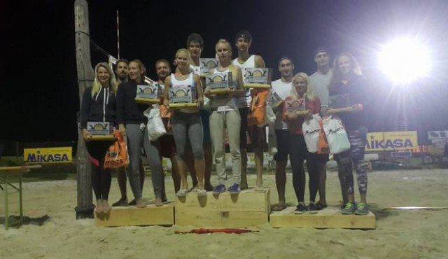 Zaključek LABDAlige 2016 Zaključek LABDAlige 2016