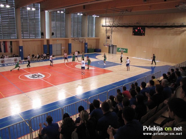 Zaključni turnir bo letos v Lendavi Zaključni turnir bo letos v Lendavi