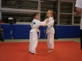 Zaključni turnir Prleške judo lige za najmlajše