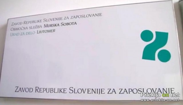 Zavod Republike Slovenije za zaposlovanje