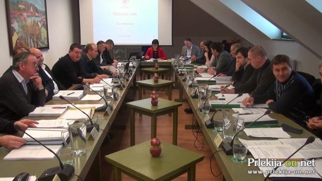 Seja Občinskega sveta Občine Ljutomer Seja Občinskega sveta Občine Ljutomer