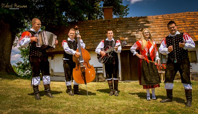 Ansambel Žargon Ansambel Žargon