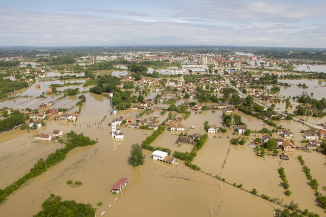 Poplave v BiH