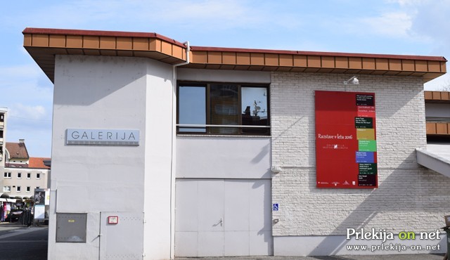 Galerija Murska Sobota Galerija Murska Sobota