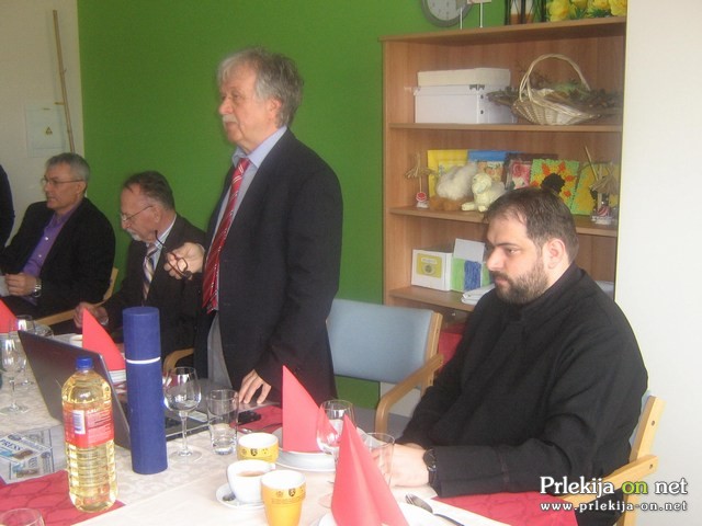 Uvodni pozdrav predsednika Uvodni pozdrav predsednika