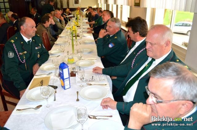 Zbor veteranov OZVVS Ljutomer Zbor veteranov OZVVS Ljutomer