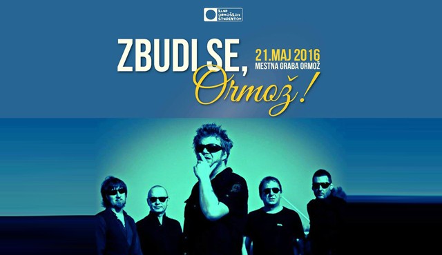Zbudi se, Ormož Zbudi se, Ormož
