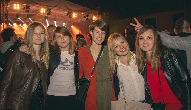 Zbudi se, Ormož 2016 Zbudi se, Ormož 2016