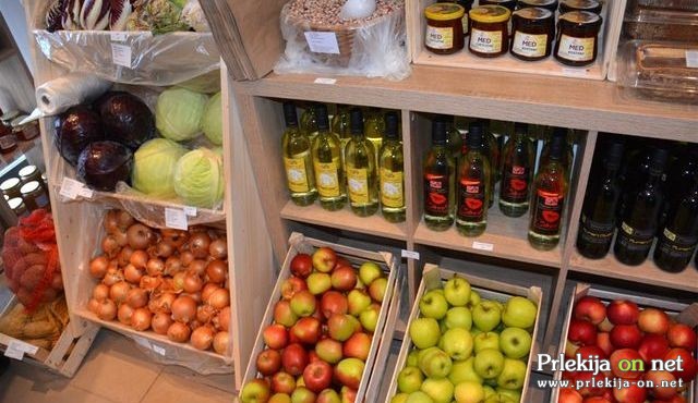 Alenkina špajza Alenkina špajza