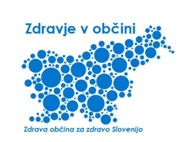 Zdravje v občini