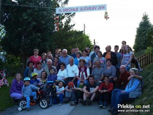 14. tradicionalno ulično praznovanje 14. tradicionalno ulično praznovanje