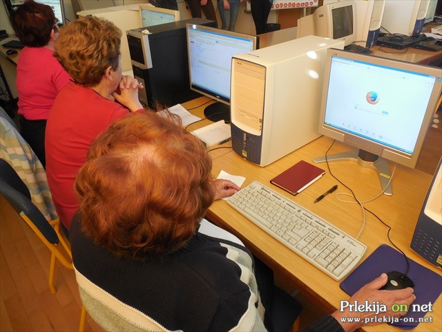 V Osnovni šoli Radenci izvedli drugič projekt Simbioz@ V Osnovni šoli Radenci izvedli drugič projekt Simbioz@