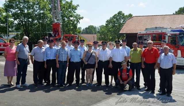 PGD Orehovci in Grenzach-Wyhlen PGD Orehovci in Grenzach-Wyhlen