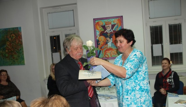 Čestitke Radetu Bakračeviću iz Radenec, foto: Zdravko Majstorović Čestitke Radetu Bakračeviću iz Radenec, foto: Zdravko Majstorović