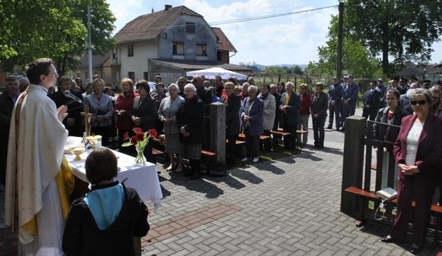 Žegnanje na Cvenu