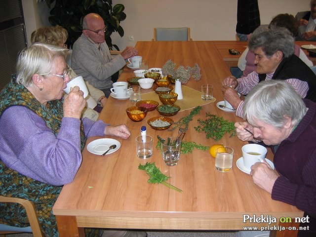 Zelišča, tinkture, čaji Zelišča, tinkture, čaji