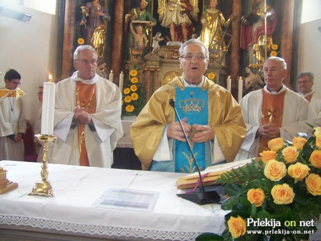 Zlata maša Antona Rozmariča Zlata maša Antona Rozmariča