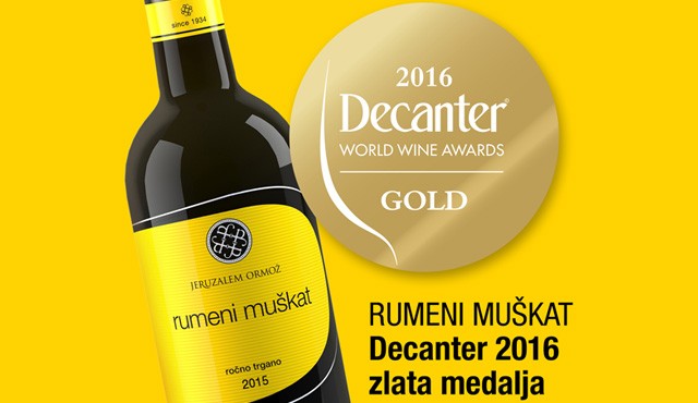 Rumeni muškat Jeruzalem Ormož Rumeni muškat Jeruzalem Ormož