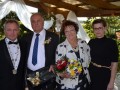 Zlata poroka Majda in Jože Vrbnjak