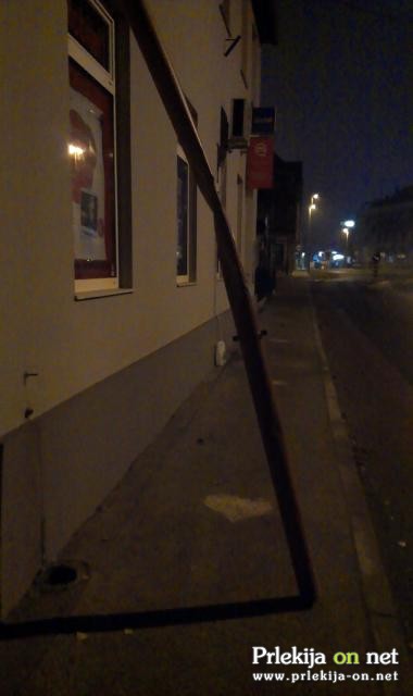 Žleb