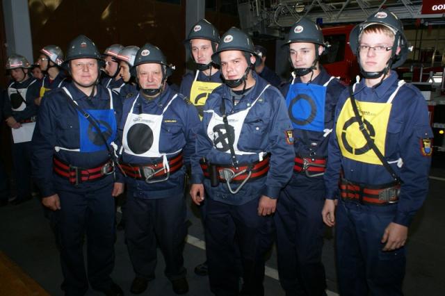 Gasilsko tekmovanje v Gornji Radgoni, foto: O.B.