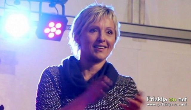 Milena Žižek Milena Žižek