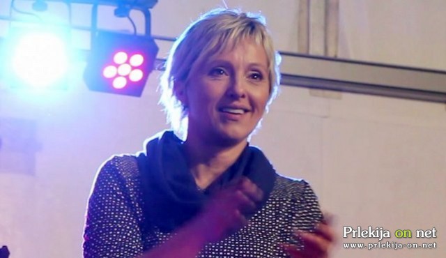 Milena Žižek