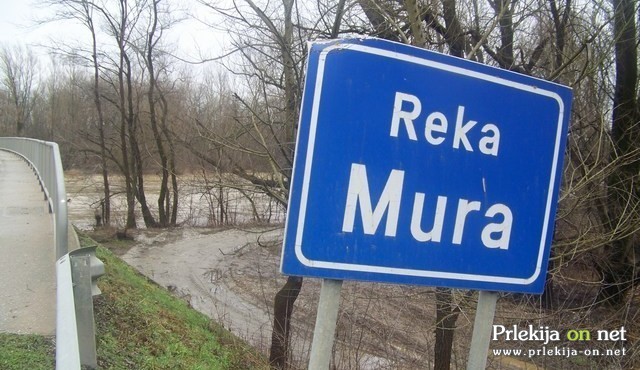 Reka Mura