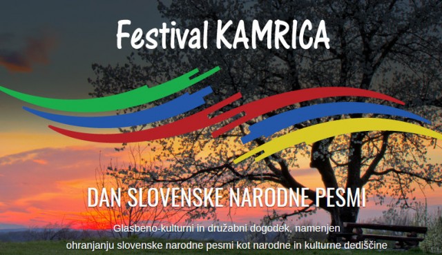 Festival Kamrica 2017