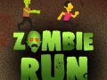 Zombie Run