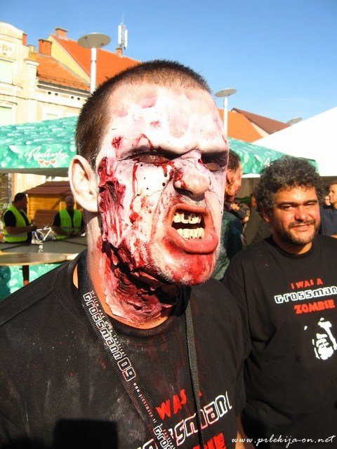 Zombi Zombi